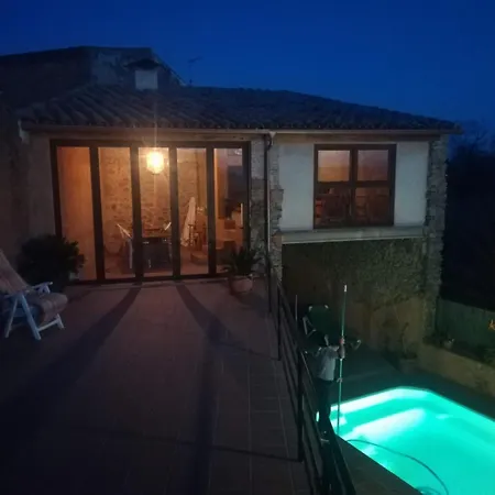 Casa Carina Holiday home