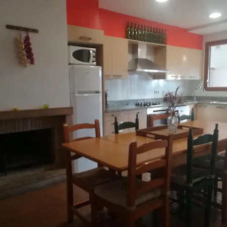 Holiday home Casa Carina
