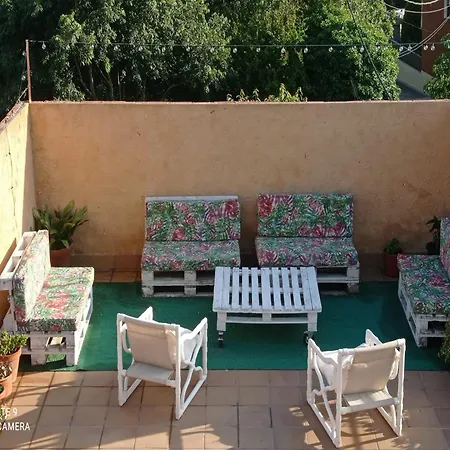 Casa Carina Holiday home *