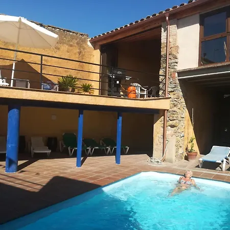 Holiday home Casa Carina *