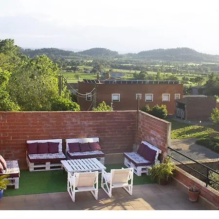 Holiday home Casa Carina Ullastret