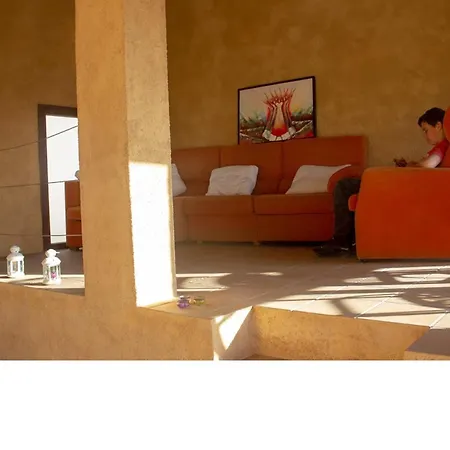 Holiday home Casa Carina *