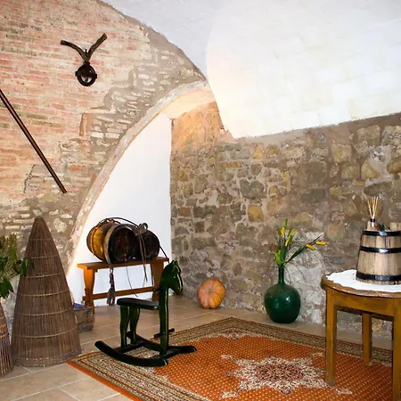 Casa Carina *