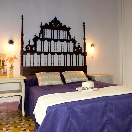 Casa Carina Ullastret