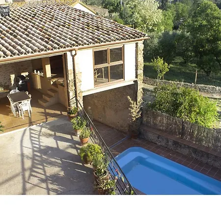 Holiday home Casa Carina
