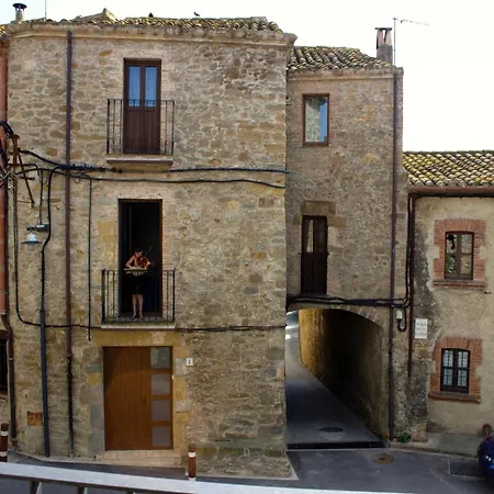 Holiday home Casa Carina *