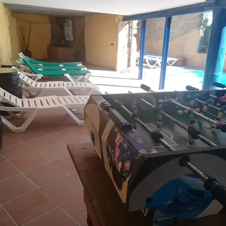 Casa Carina Holiday home Ullastret