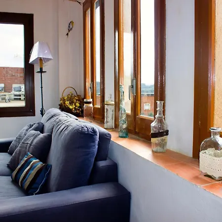 Casa Carina Semesterbostad