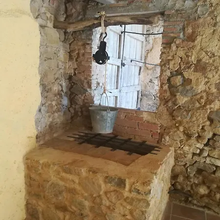 Casa Carina Semesterbostad Ullastret