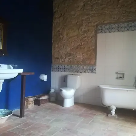 Casa Carina Semesterbostad *