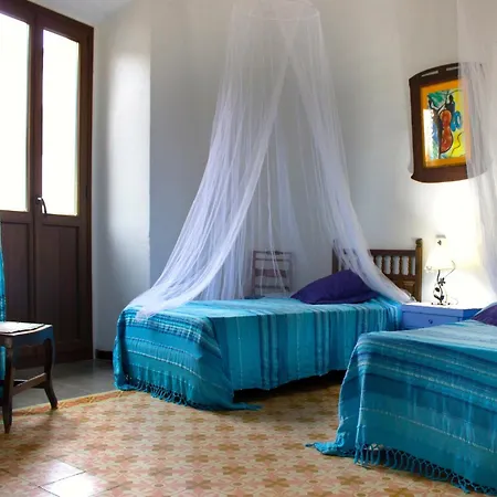 Casa Carina Semesterbostad Ullastret