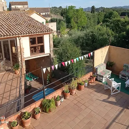 Semesterbostad Casa Carina