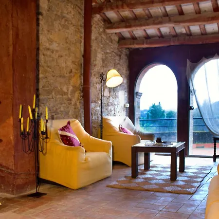 Casa Carina *